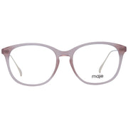 Maje Pink Acetate Glasses (Frames)