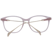 Maje Pink Acetate Glasses (Frames)