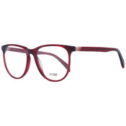 Maje Red Acetate Glasses (Frames)