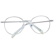 Maje Gold Stainless Steel Glasses (Frames)