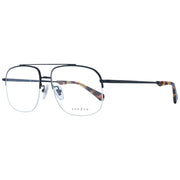 Sandro Black Metal Glasses (Frames)