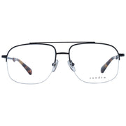 Sandro Black Metal Glasses (Frames)