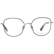 Sandro Black Metal Glasses (Frames)