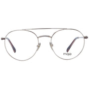 Maje Gold Metal Glasses (Frames)