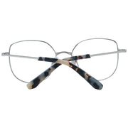 Sandro Black Metal Glasses (Frames)