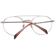 Maje Gold Metal Glasses (Frames)
