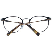 Ted Baker Brown Metal Glasses (Frames)