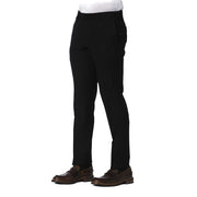 Trussardi Black Wool Pant