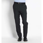Uominitaliani Gray Wool Pant