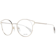 Police Rose Gold Metal & Plastic Glasses (Frames)