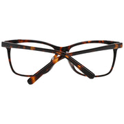 Bally Brown Plastic Glasses (Frames)
