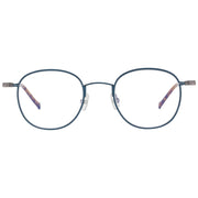 Hackett Blue Metal & Plastic Glasses (Frames)