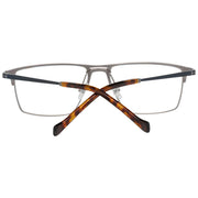 Hackett Blue Metal & Plastic Glasses (Frames)