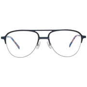 Hackett Black Metal & Plastic Glasses (Frames)