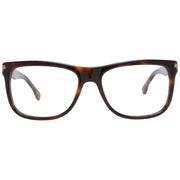 Lozza Brown Plastic Glasses (Frames)