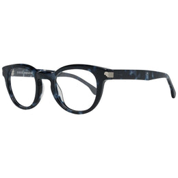Lozza Black Plastic Glasses (Frames)