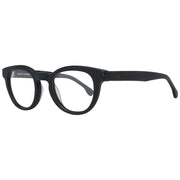 Lozza Black Plastic Glasses (Frames)