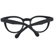 Lozza Black Plastic Glasses (Frames)