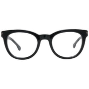 Lozza Black Plastic Glasses (Frames)