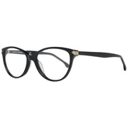 Lozza Black Plastic Glasses (Frames)