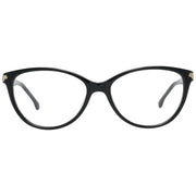 Lozza Black Plastic Glasses (Frames)