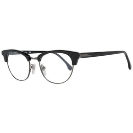 Lozza Black Plastic Glasses (Frames)