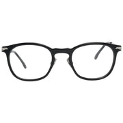 Lozza Black Metal & Plastic Glasses (Frames)