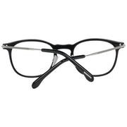 Lozza Black Metal & Plastic Glasses (Frames)