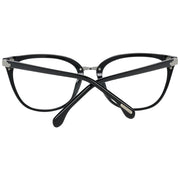 Lozza Black Plastic Glasses (Frames)