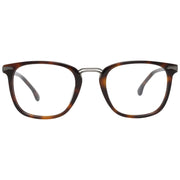 Lozza Brown Plastic Glasses (Frames)