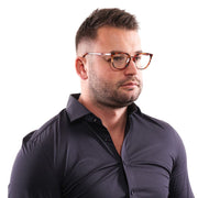 Lozza Multicolor Metal & Plastic Glasses (Frames)