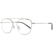 Bally Gray Metal & Plastic Glasses (Frames)