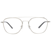 Bally Gray Metal & Plastic Glasses (Frames)