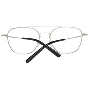 Bally Gray Metal & Plastic Glasses (Frames)