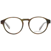 Nina Ricci Green Plastic Glasses (Frames)