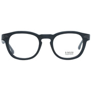 Lozza Black Plastic Glasses (Frames)