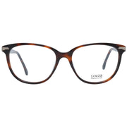 Lozza Brown Plastic Glasses (Frames)