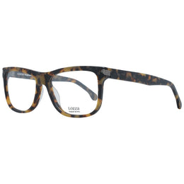 Lozza Brown Plastic Glasses (Frames)