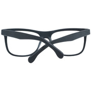 Lozza Black Plastic Glasses (Frames)