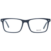 Bally Black Plastic Glasses (Frames)