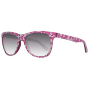 Joules Pink Plastic Sunglasses