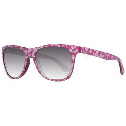 Joules Pink Plastic Sunglasses