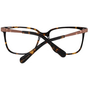 Ted Baker Brown Plastic Glasses (Frames)
