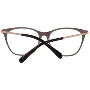 Ted Baker Brown Plastic Glasses (Frames)