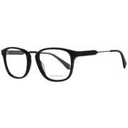 Sandro Black Plastic Glasses (Frames)
