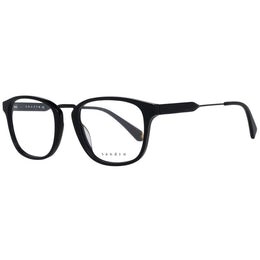 Sandro Black Plastic Glasses (Frames)
