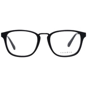 Sandro Black Plastic Glasses (Frames)