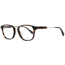 Sandro Brown Plastic Glasses (Frames)