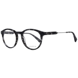 Sandro Gray Plastic Glasses (Frames)