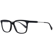 Sandro Black Plastic Glasses (Frames)